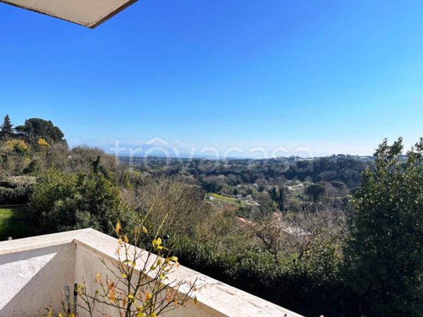 appartamento in vendita a Roma in zona La Giustiniana