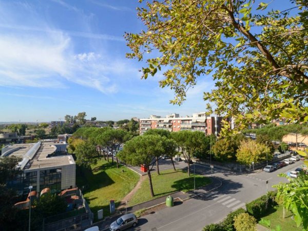 appartamento in vendita a Roma in zona Portuense