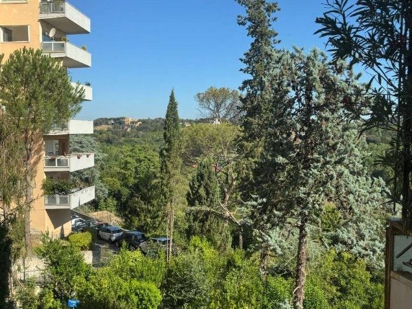 appartamento in vendita a Roma in zona Della Vittoria