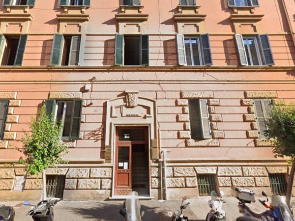 appartamento in vendita a Roma in zona Della Vittoria