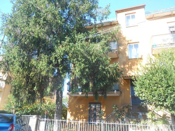 appartamento in vendita a Roma in zona Prima Porta