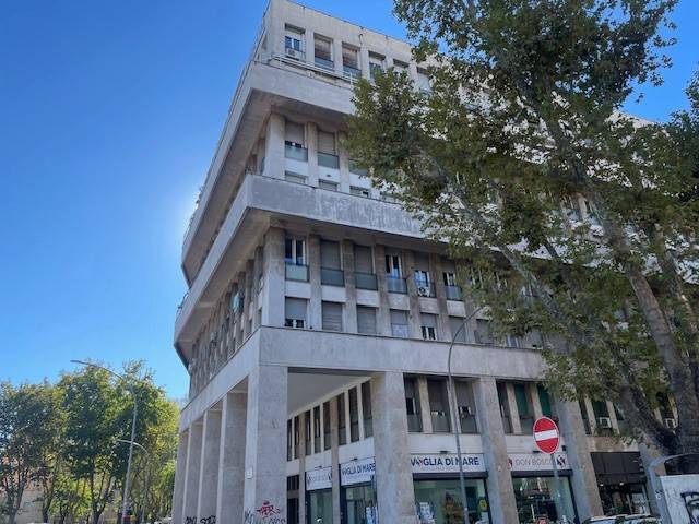 appartamento in vendita a Roma in zona Don Bosco