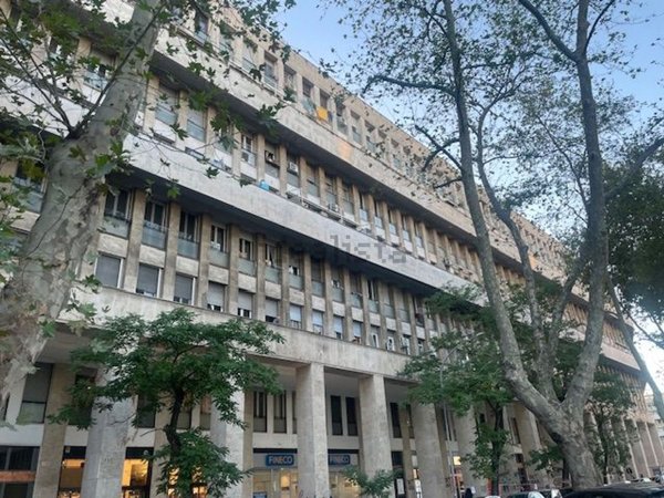 appartamento in vendita a Roma in zona Don Bosco