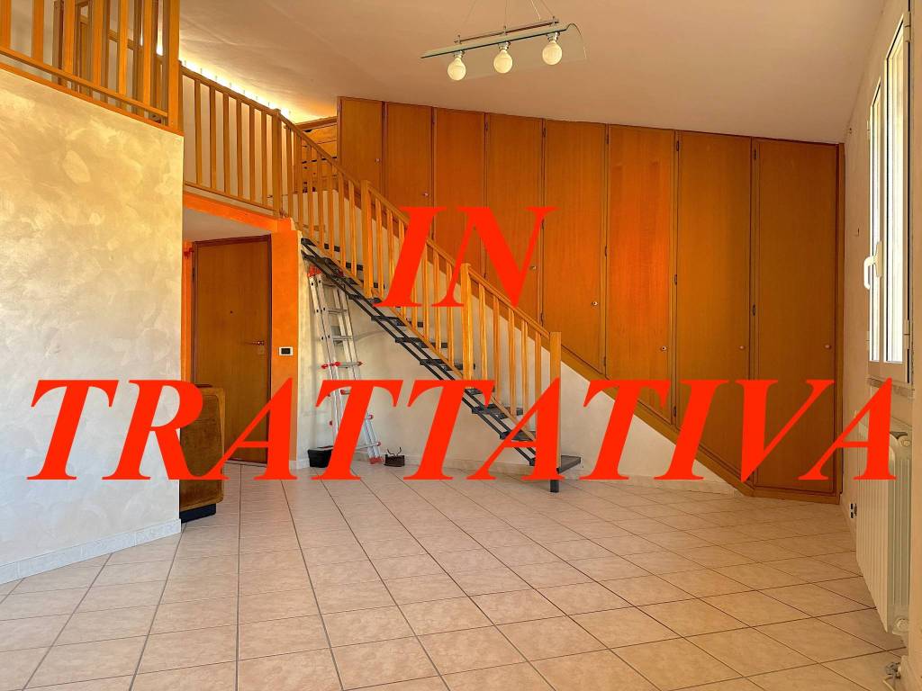 appartamento in vendita a Roma in zona Ostia