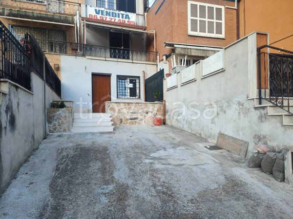 casa indipendente in vendita a Roma in zona Trionfale
