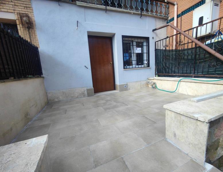 casa indipendente in vendita a Roma in zona La Storta