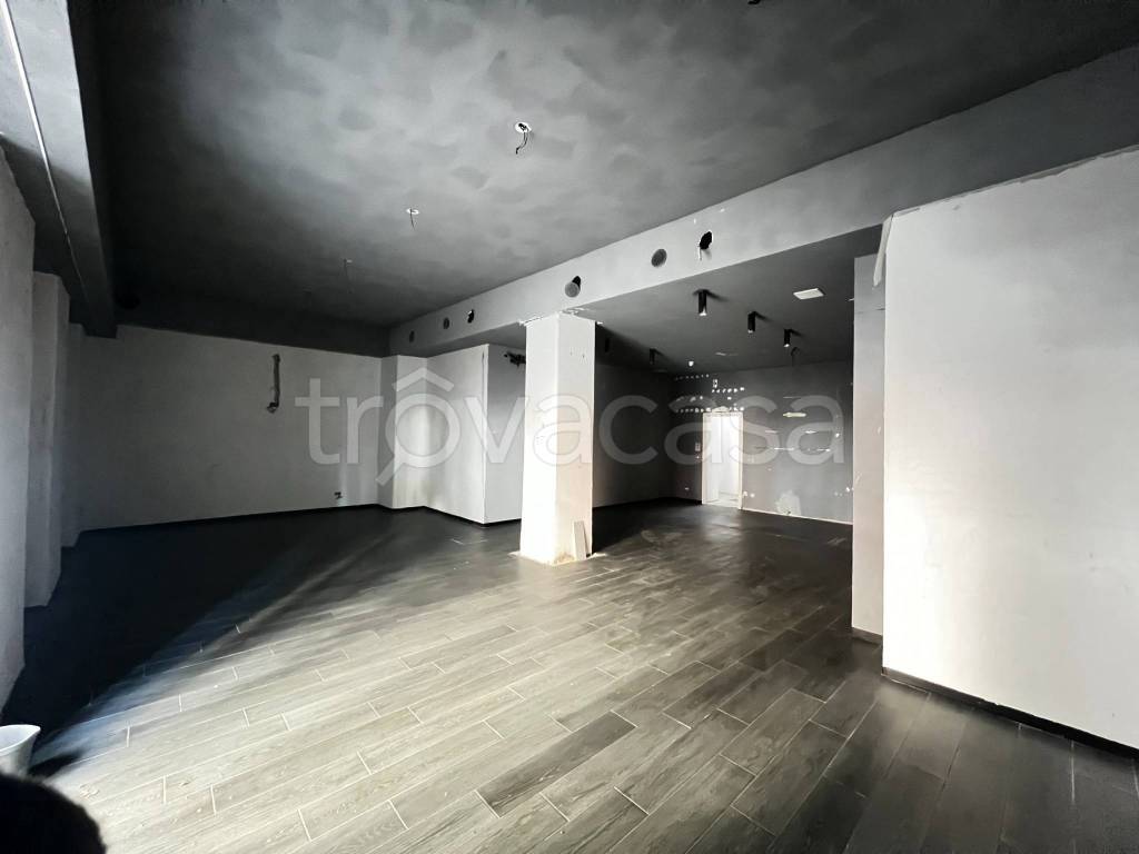 negozio in vendita a Roma in zona Nomentano