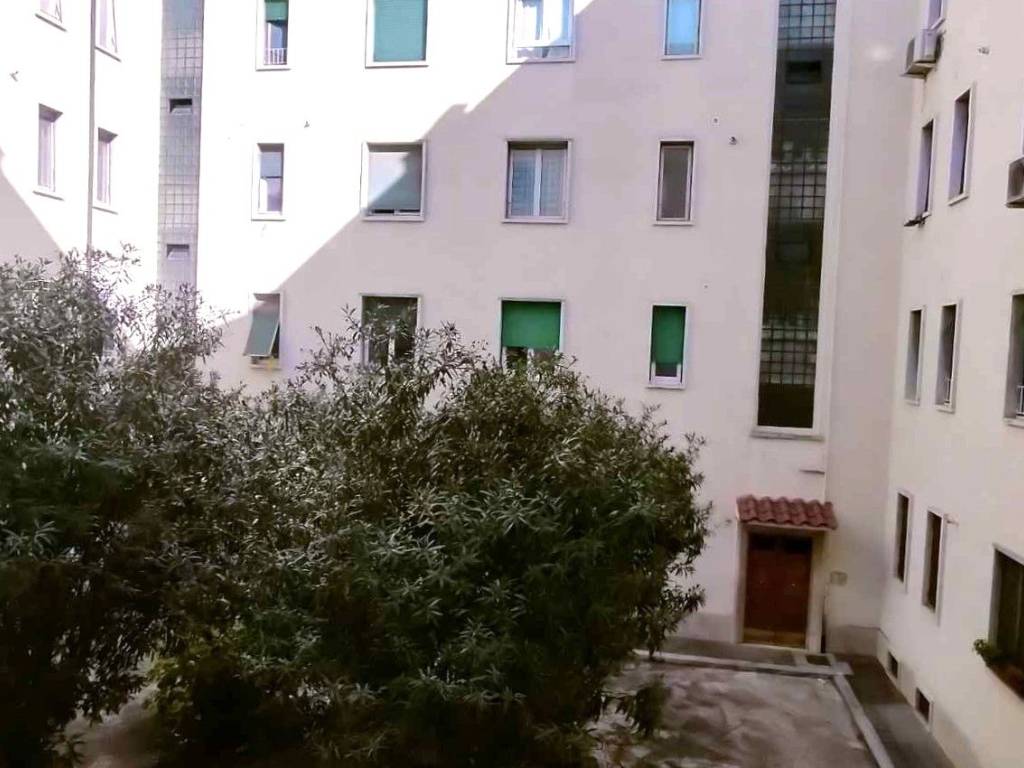 appartamento in vendita a Roma in zona Nomentano