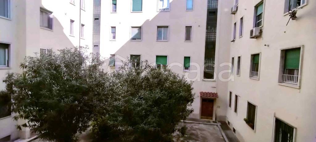 appartamento in vendita a Roma in zona Nomentano