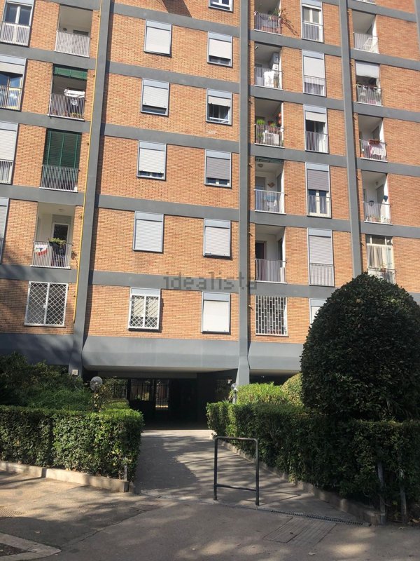 appartamento in vendita a Roma in zona Portuense