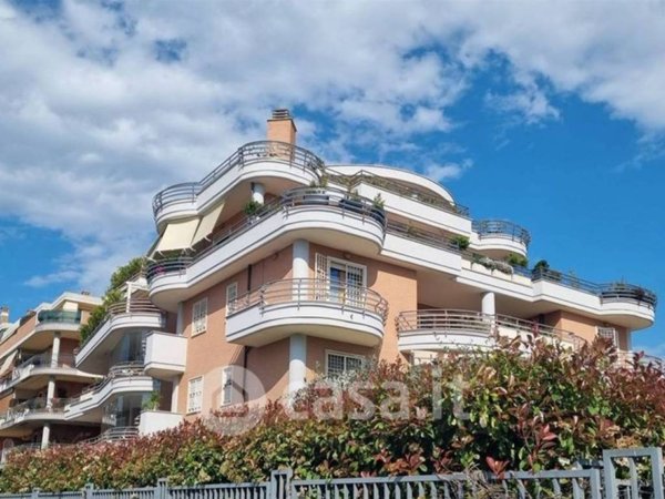 appartamento in vendita a Roma in zona Mezzocammino