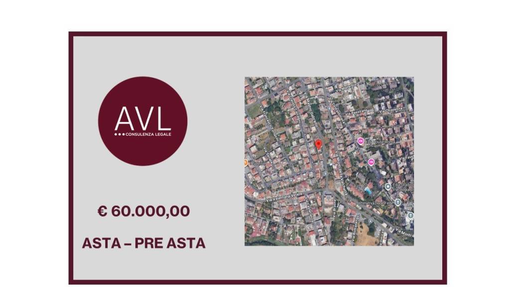 appartamento in vendita a Roma in zona Labaro