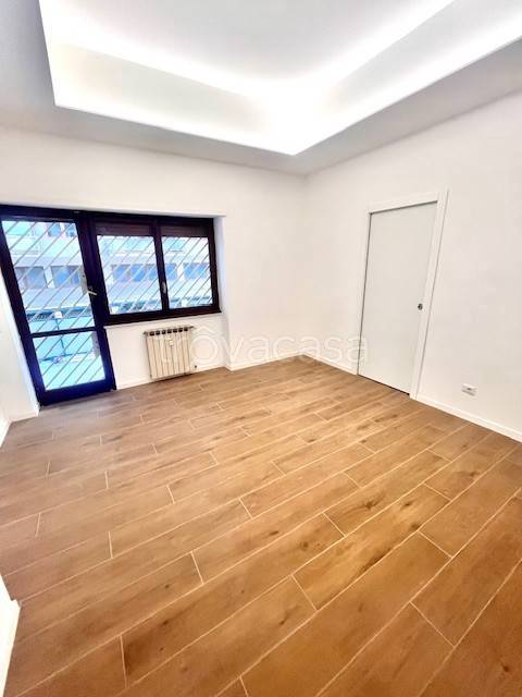 appartamento in vendita a Roma in zona Ostiense