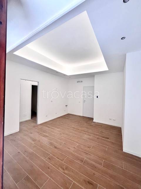 appartamento in vendita a Roma in zona Ostiense