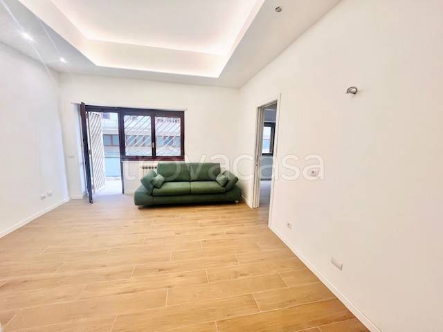 appartamento in vendita a Roma in zona Ostiense