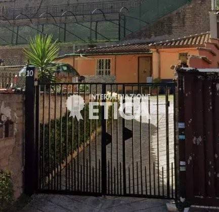 appartamento in vendita a Roma in zona Massimina/Casal Lumbroso