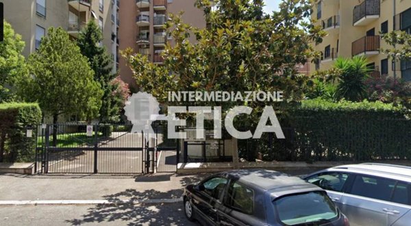 appartamento in vendita a Roma in zona Prenestino-Labicano