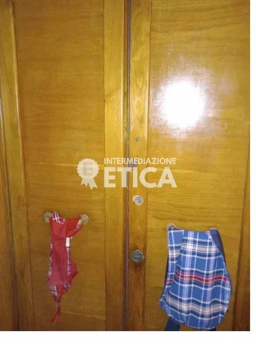 appartamento in vendita a Roma in zona Parioli