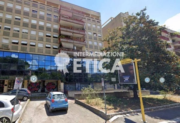 appartamento in vendita a Roma in zona Salario