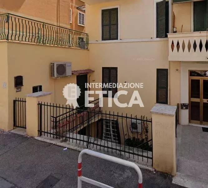 appartamento in vendita a Roma in zona Gianicolense