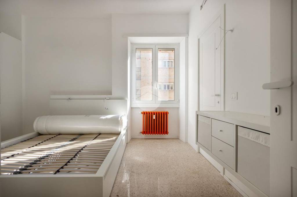 appartamento in vendita a Roma in zona Ostiense