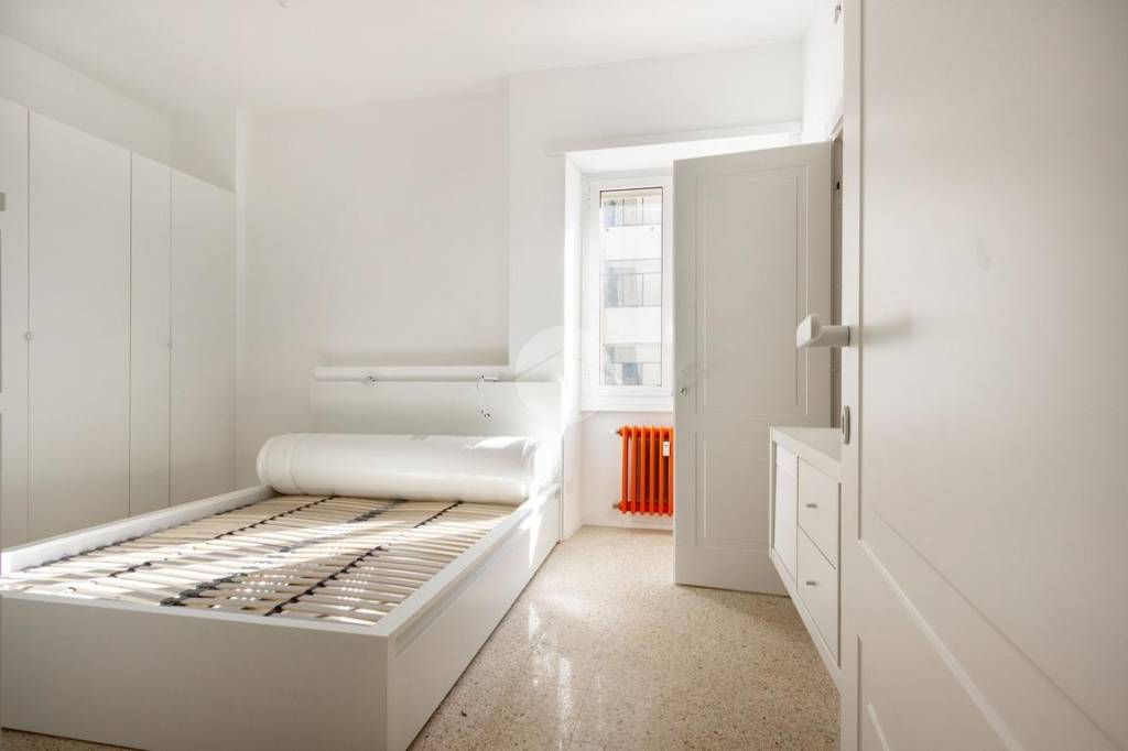 appartamento in vendita a Roma in zona Ostiense