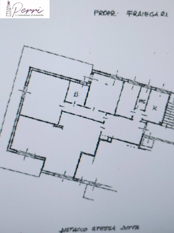 appartamento in vendita a Roma in zona Portuense