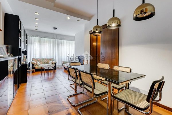 appartamento in vendita a Roma in zona Tiburtino