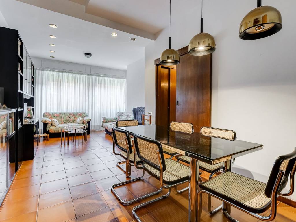 appartamento in vendita a Roma in zona Tiburtino