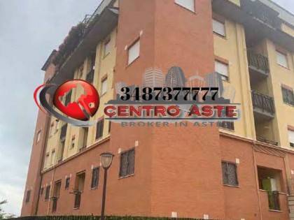 appartamento in vendita a Roma in zona Esquilino
