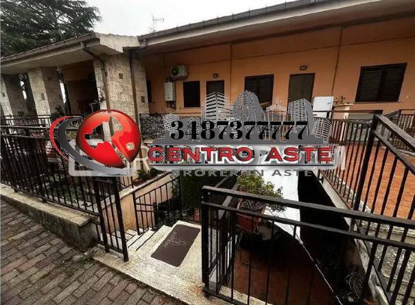 appartamento in vendita a Roma in zona Monte Migliore