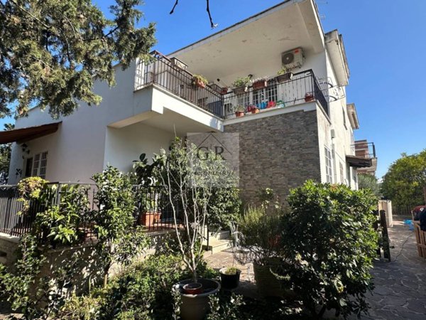 appartamento in vendita a Roma in zona Olgiata