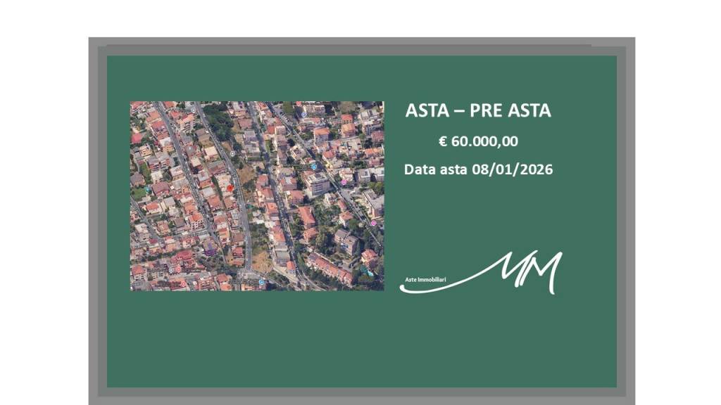 appartamento in vendita a Roma in zona Labaro