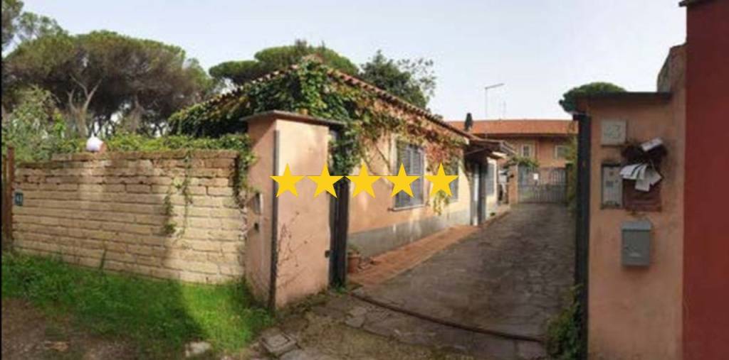 appartamento in vendita a Roma in zona La Storta