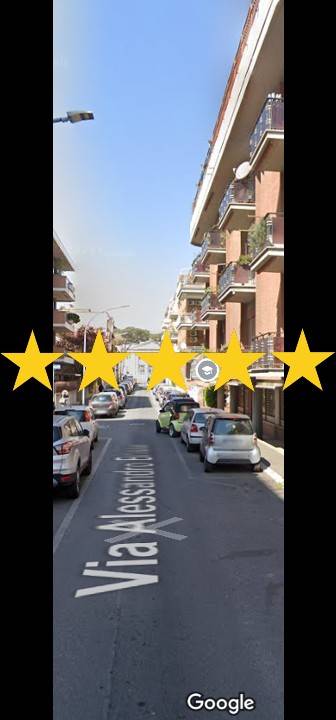 appartamento in vendita a Roma in zona Portuense