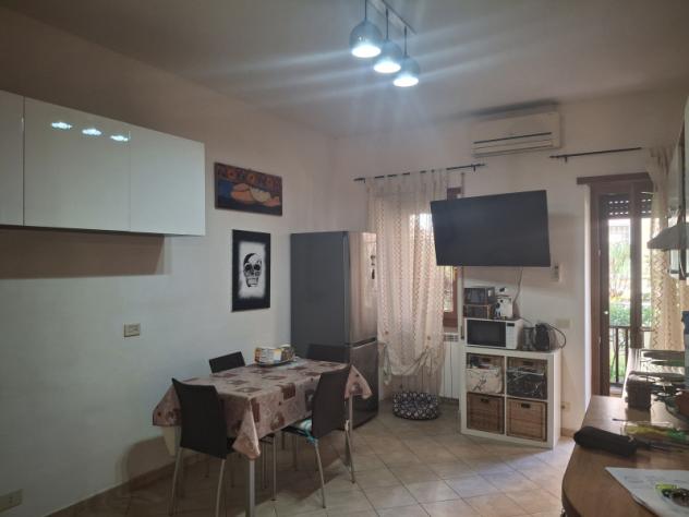 appartamento in vendita a Roma in zona Ostia