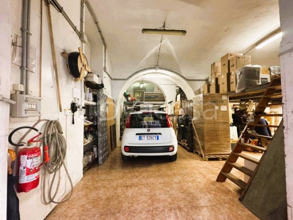 locale commerciale in vendita a Roma in zona Rione Prati