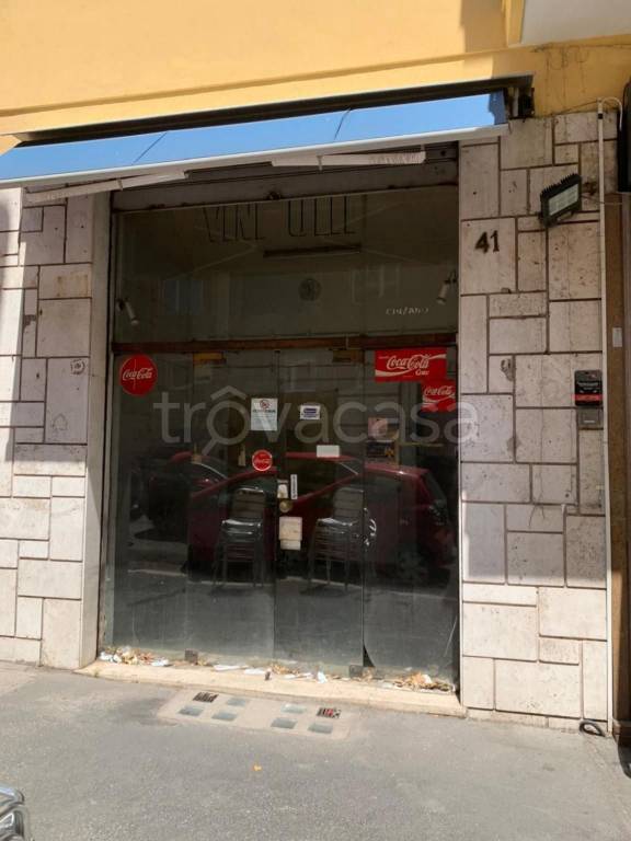 negozio in vendita a Roma in zona Nomentano