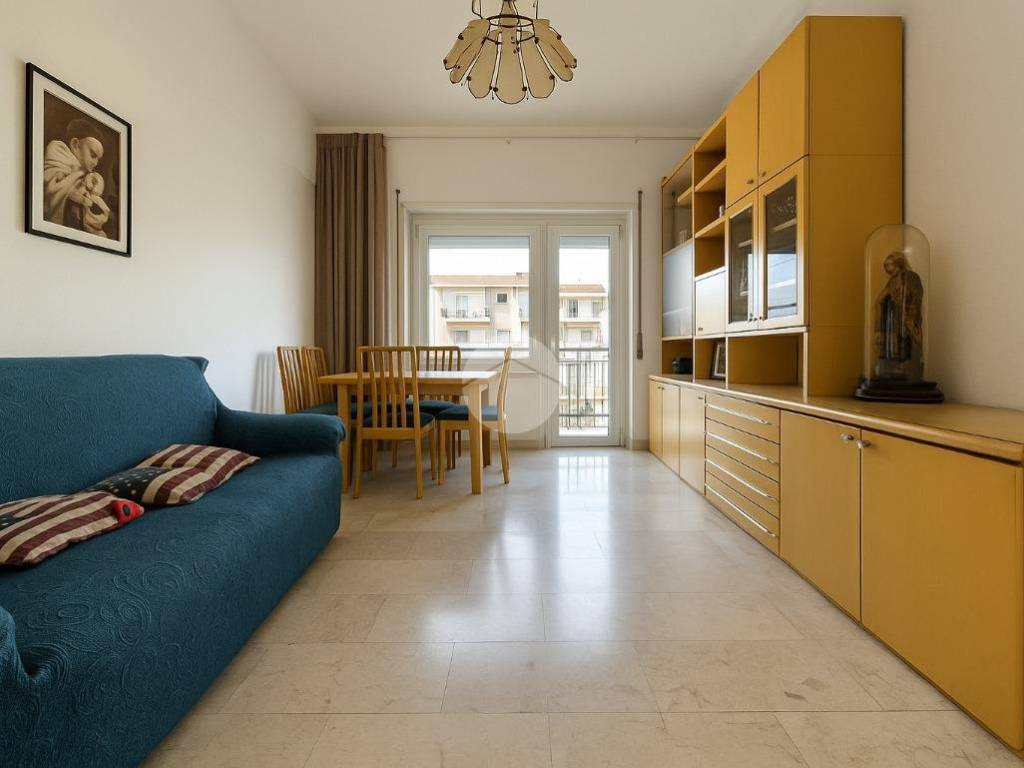 appartamento in vendita a Roma in zona Monte Sacro/Talenti