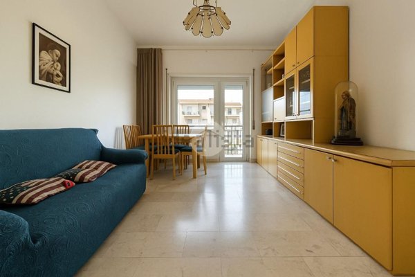 appartamento in vendita a Roma in zona Monte Sacro/Talenti