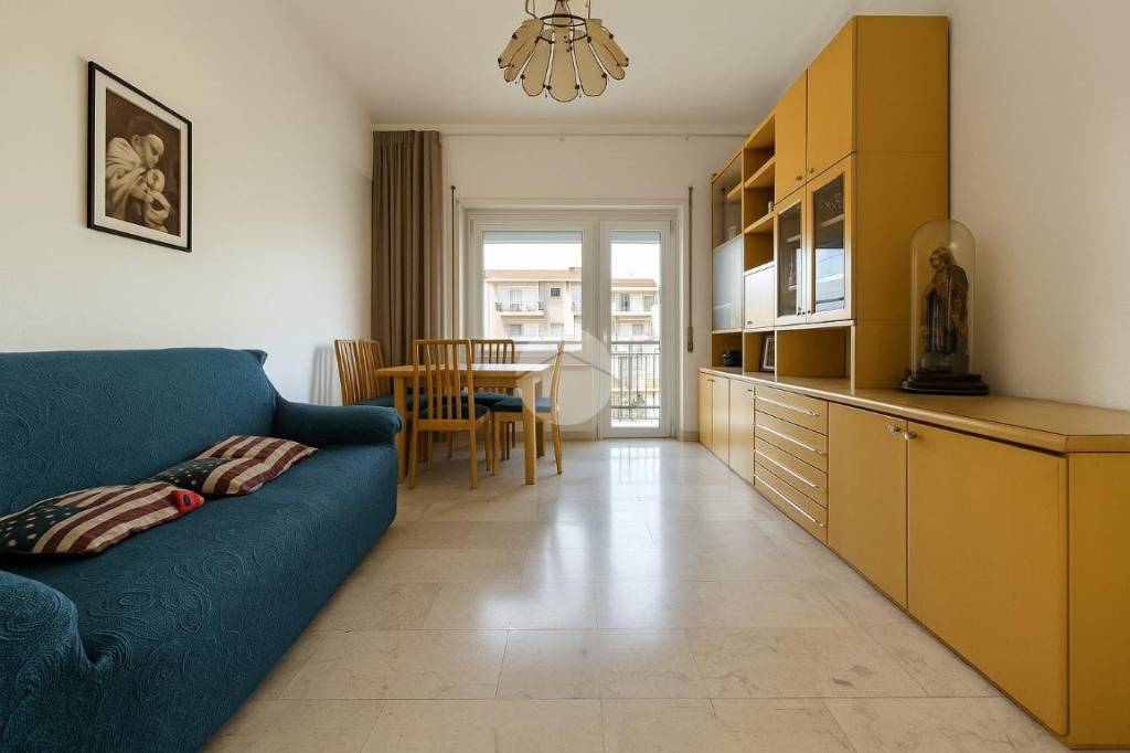 appartamento in vendita a Roma in zona Monte Sacro/Talenti