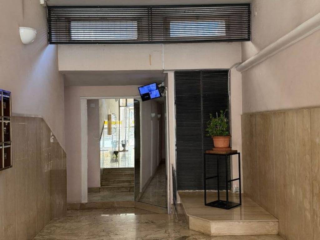 appartamento in vendita a Roma in zona Prenestino-Centocelle