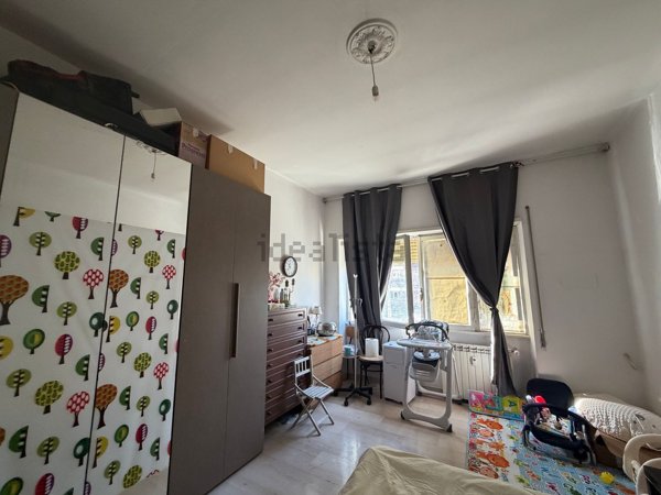 appartamento in vendita a Roma in zona Collatino