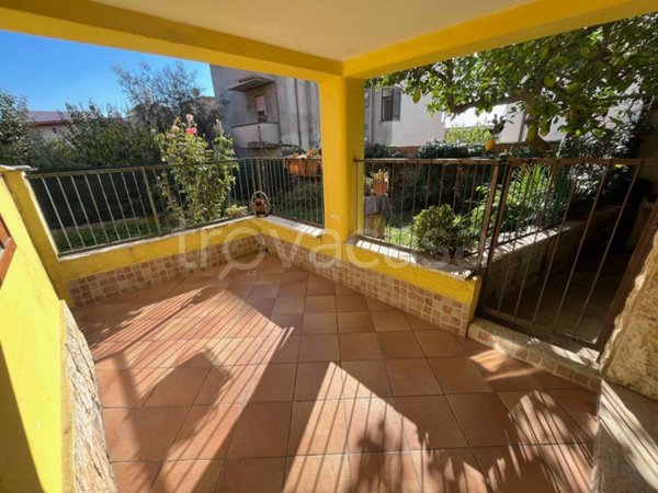 appartamento in vendita a Roma in zona Labaro