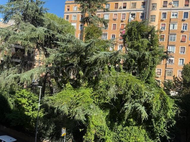 appartamento in vendita a Roma in zona Aurelio