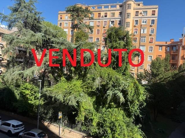 appartamento in vendita a Roma in zona Aurelio