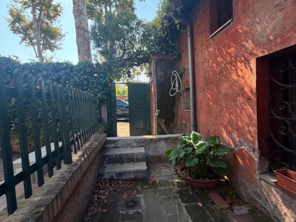 monolocale in vendita a Roma in zona Della Vittoria