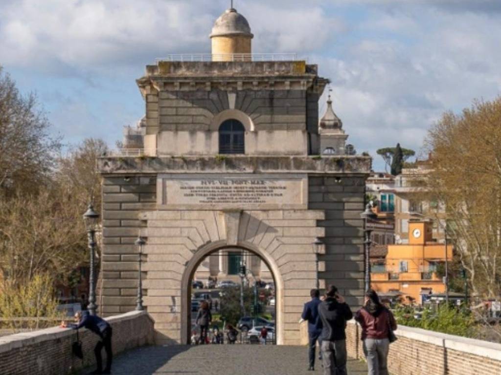 negozio in vendita a Roma in zona Flaminio