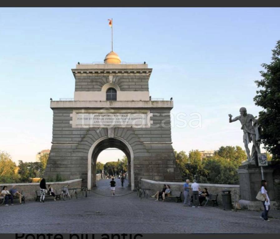 negozio in vendita a Roma in zona Flaminio