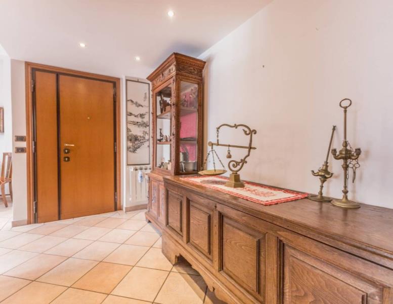 appartamento in vendita a Roma in zona Primavalle